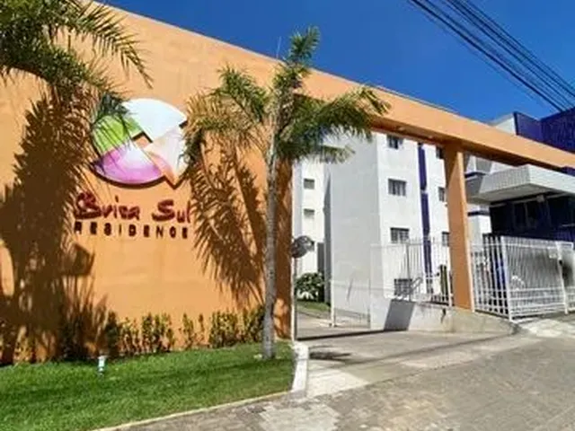 Imagem: Gv Vende Condomínio Novo Prox À Ceasa/3