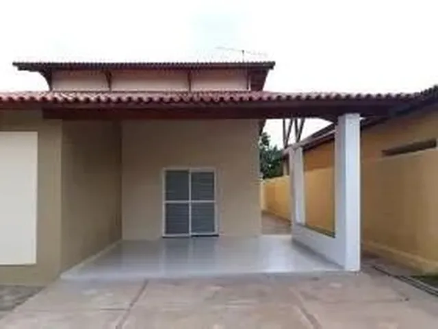 Imagem: Excelente Casa a Venda em Teresina