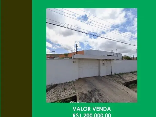 Imagem: Vende-Se Casa Comercial R. Farmacêutico