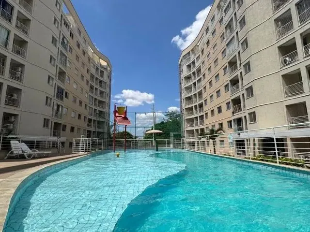 Imagem: Cobertura Duplex À Venda no Recanto das