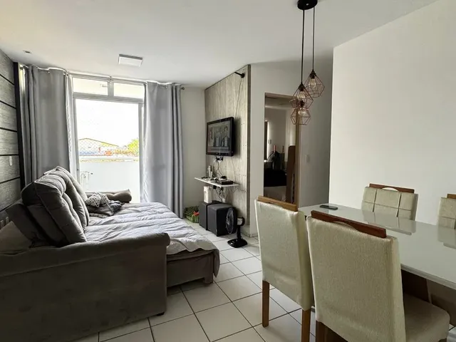 Imagem: Apartamento a Venda no Vivenda do Horto