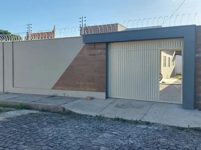 Imagem: Casa Nova no Planalto Uruguai com 3 Quartos