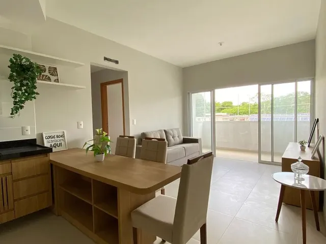 Imagem 1: Apartamento a Venda com 3 Quartos no Pedra Mole