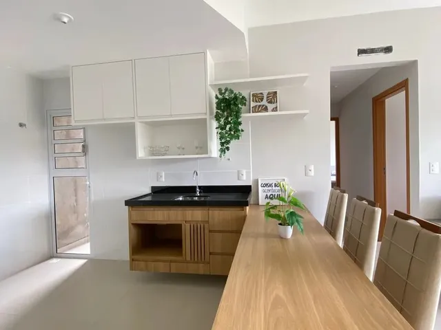 Imagem 6: Apartamento a Venda com 3 Quartos no Pedra Mole