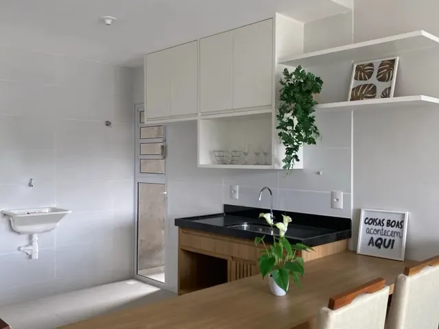 Imagem 3: Apartamento a Venda com 3 Quartos no Pedra Mole
