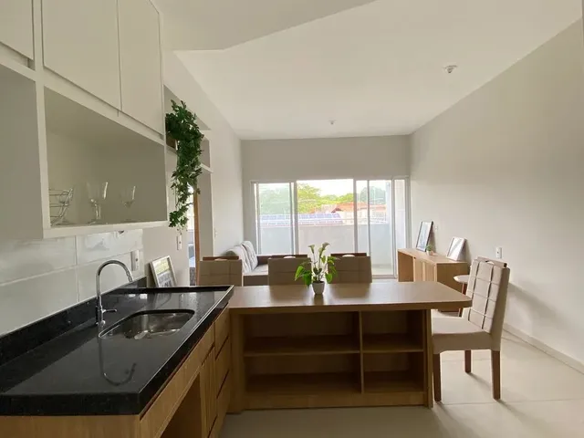 Imagem 9: Apartamento a Venda com 3 Quartos no Pedra Mole