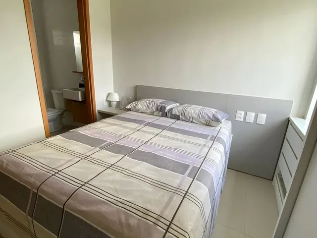 Imagem 2: Apartamento a Venda com 3 Quartos no Pedra Mole