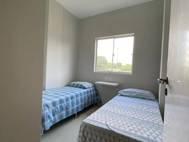 Imagem 8: Apartamento a Venda com 3 Quartos no Pedra Mole