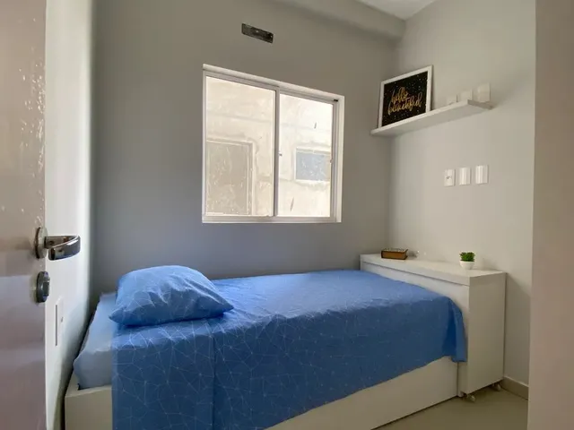 Imagem 14: Apartamento a Venda com 3 Quartos no Pedra Mole