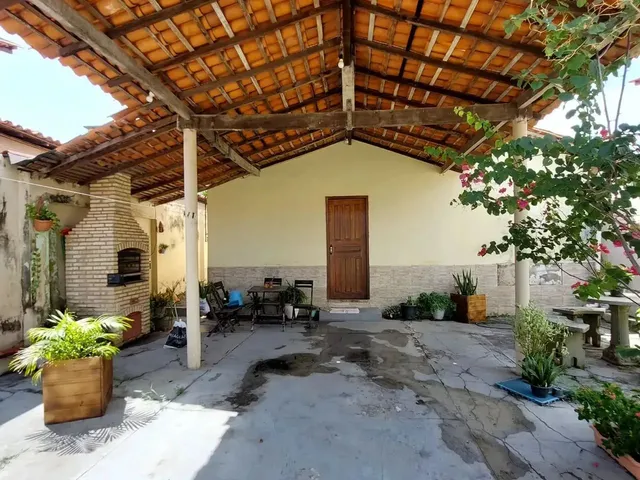 Imagem: Casa no Mocambinho III com 3 Quartos 4 Vahas