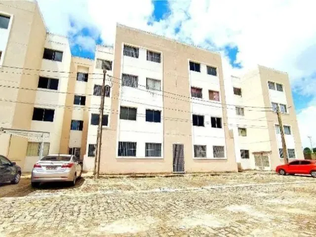 Imagem: Village Leste 3, Ambar