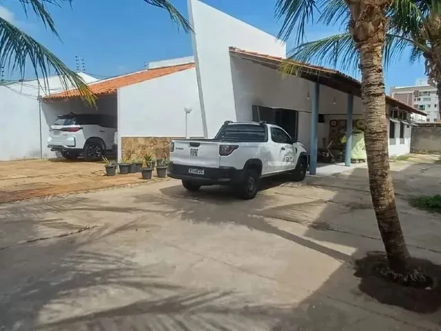 Imagem: Casa À Venda com 2 Quartos - Teresina/Pi