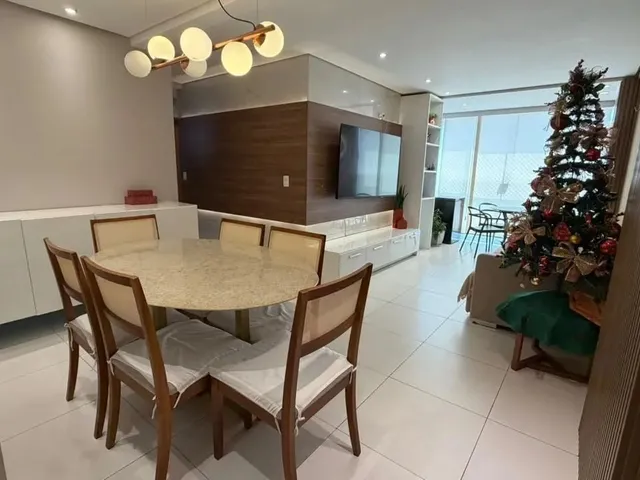 Imagem 2: Apartamento a Venda Próximo a Novafapi Condomínio Punta del Leste