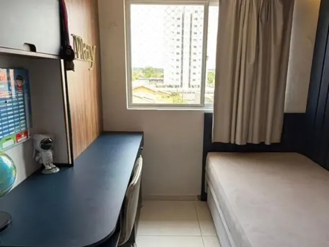 Imagem 3: Apartamento a Venda Próximo a Novafapi Condomínio Punta del Leste