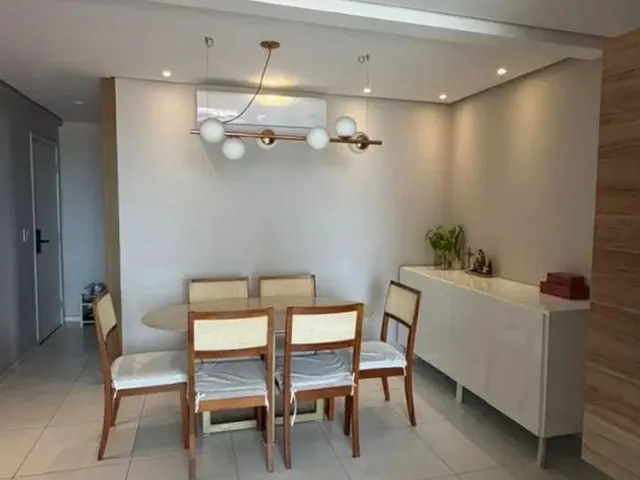 Imagem 4: Apartamento a Venda Próximo a Novafapi Condomínio Punta del Leste