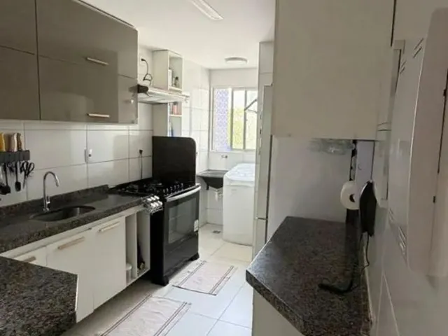 Imagem 5: Apartamento a Venda Próximo a Novafapi Condomínio Punta del Leste