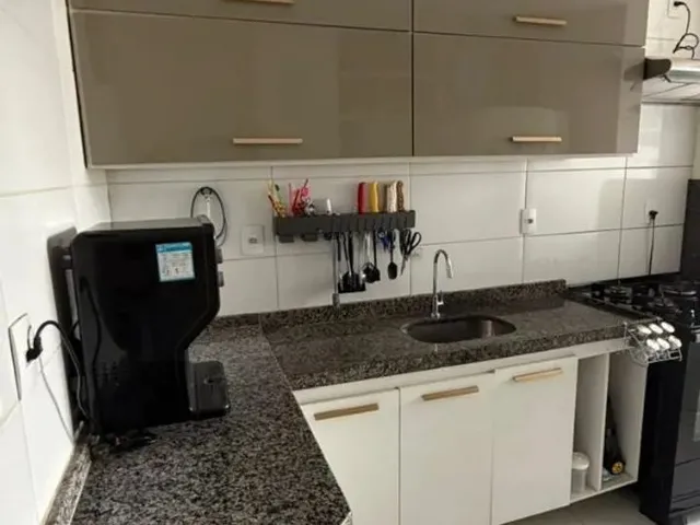 Imagem 6: Apartamento a Venda Próximo a Novafapi Condomínio Punta del Leste