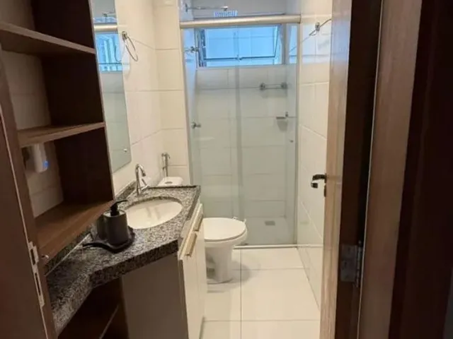 Imagem 7: Apartamento a Venda Próximo a Novafapi Condomínio Punta del Leste