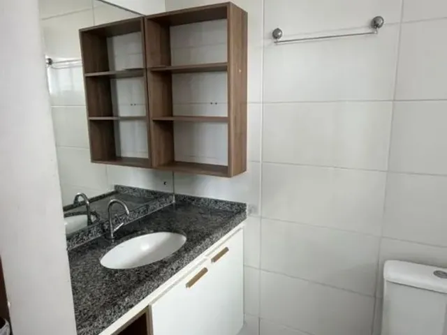 Imagem 8: Apartamento a Venda Próximo a Novafapi Condomínio Punta del Leste
