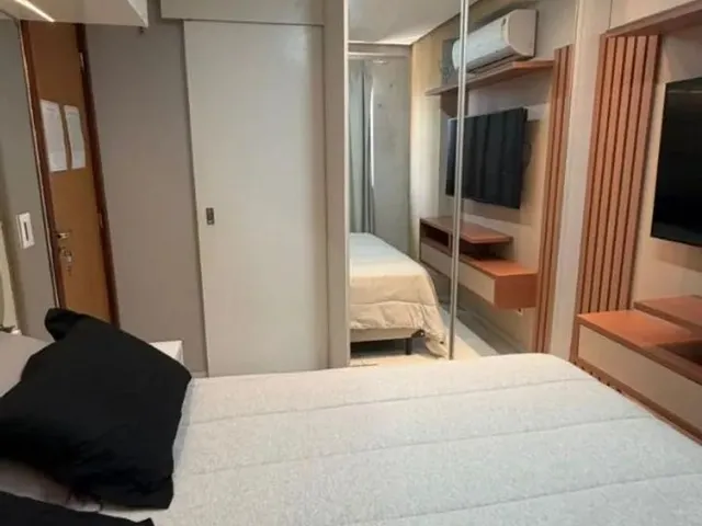 Imagem 9: Apartamento a Venda Próximo a Novafapi Condomínio Punta del Leste