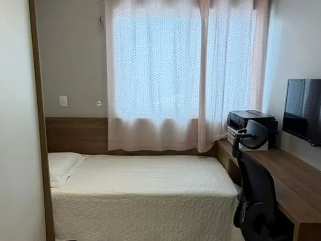Imagem 10: Apartamento a Venda Próximo a Novafapi Condomínio Punta del Leste