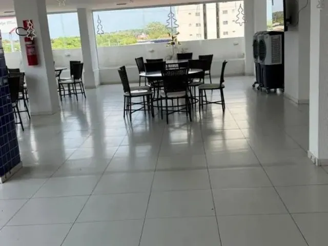 Imagem 14: Apartamento a Venda Próximo a Novafapi Condomínio Punta del Leste