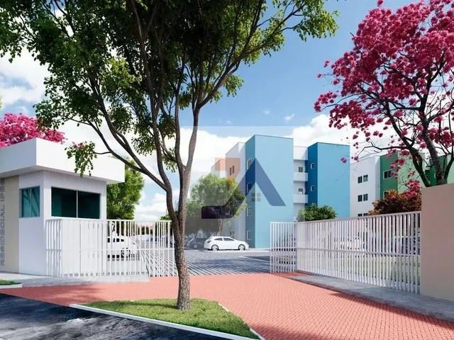 Imagem: Cond. Solar dos Ipês