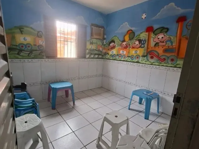 Imagem: Vende-Se Casa na Zona Sul de Teresina