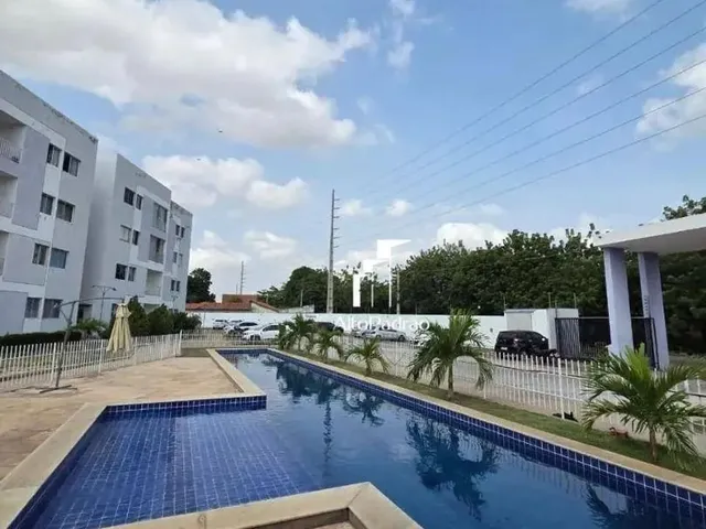 Imagem: Apartamento com 2 Dormitórios À Venda