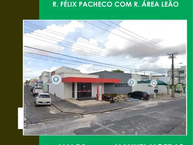 Imagem: Vendem-Se 3 Clínicas Médicas R. Félix