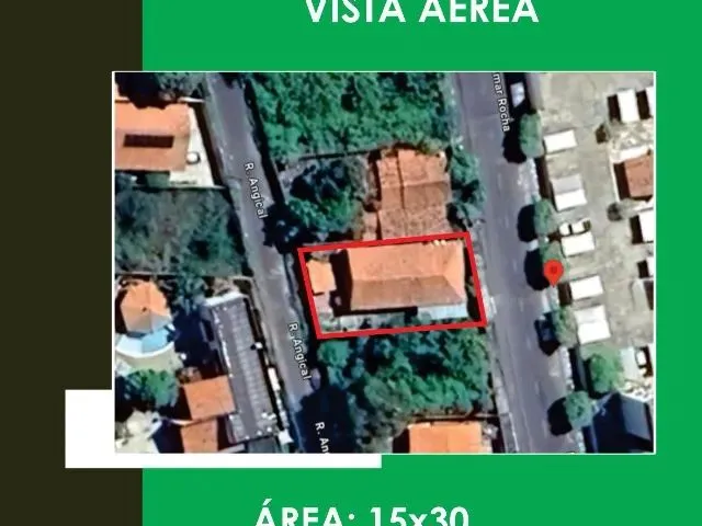 Imagem 3: Vende-Se Casa R. Adelmar Rocha, 1739