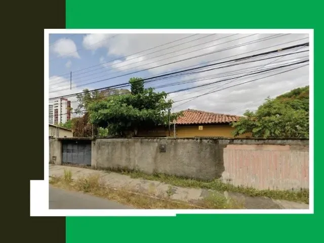 Imagem 4: Vende-Se Casa R. Adelmar Rocha, 1739