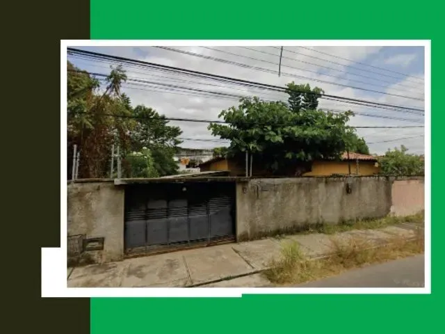 Imagem 5: Vende-Se Casa R. Adelmar Rocha, 1739