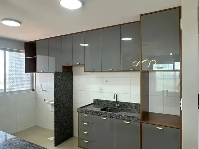 Imagem 1: Apartamento À Venda com 3 Quartos - Teresina - Pi