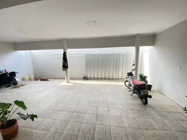 Imagem 2: Casa no Bairro Buenos Aires com 3 Quartos Sendo 1 Suíte 2 Vagas de Garagem Financia