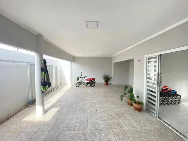 Imagem 9: Casa no Bairro Buenos Aires com 3 Quartos Sendo 1 Suíte 2 Vagas de Garagem Financia