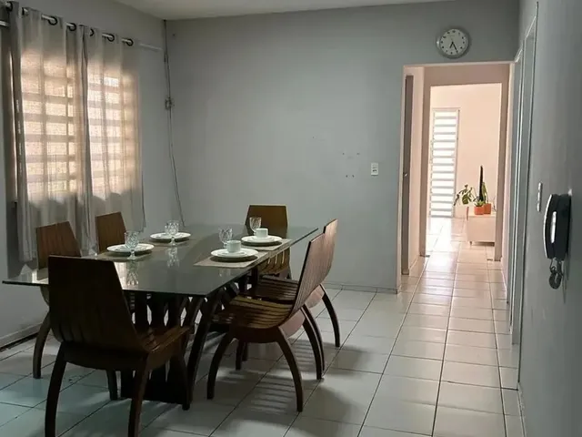 Imagem 6: Casa no Bairro Buenos Aires com 3 Quartos Sendo 1 Suíte 2 Vagas de Garagem Financia