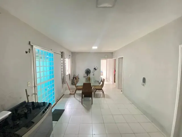 Imagem 11: Casa no Bairro Buenos Aires com 3 Quartos Sendo 1 Suíte 2 Vagas de Garagem Financia