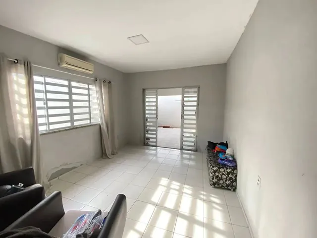 Imagem 5: Casa no Bairro Buenos Aires com 3 Quartos Sendo 1 Suíte 2 Vagas de Garagem Financia