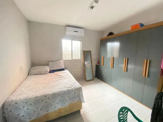Imagem 14: Casa no Bairro Buenos Aires com 3 Quartos Sendo 1 Suíte 2 Vagas de Garagem Financia