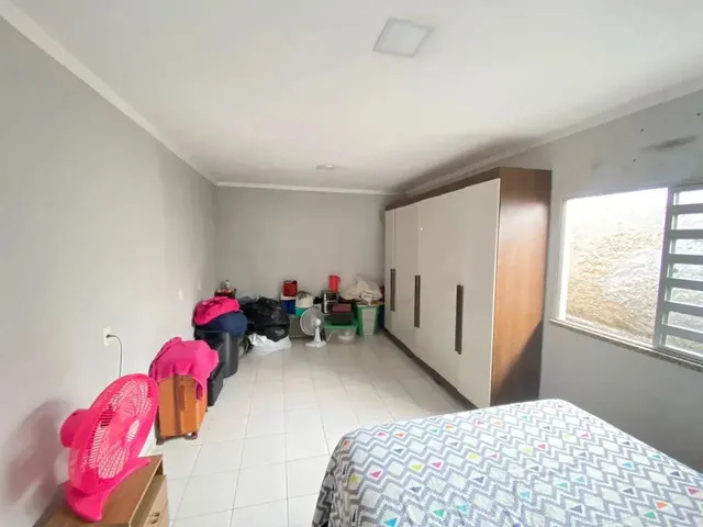 Imagem 7: Casa no Bairro Buenos Aires com 3 Quartos Sendo 1 Suíte 2 Vagas de Garagem Financia