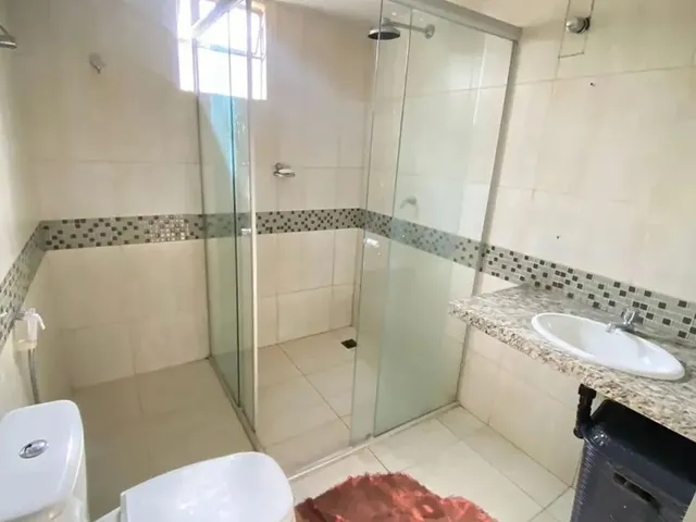 Imagem 12: Casa no Bairro Buenos Aires com 3 Quartos Sendo 1 Suíte 2 Vagas de Garagem Financia