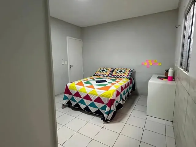 Imagem 3: Casa no Bairro Buenos Aires com 3 Quartos Sendo 1 Suíte 2 Vagas de Garagem Financia