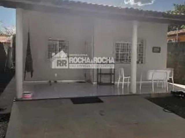 Imagem: Excelente Casa a Venda em Teresina