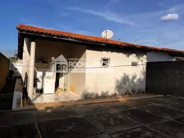 Imagem 9: Excelente Casa a Venda em Teresina