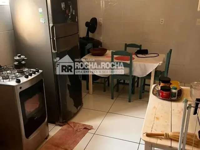 Imagem 2: Excelente Casa a Venda em Teresina