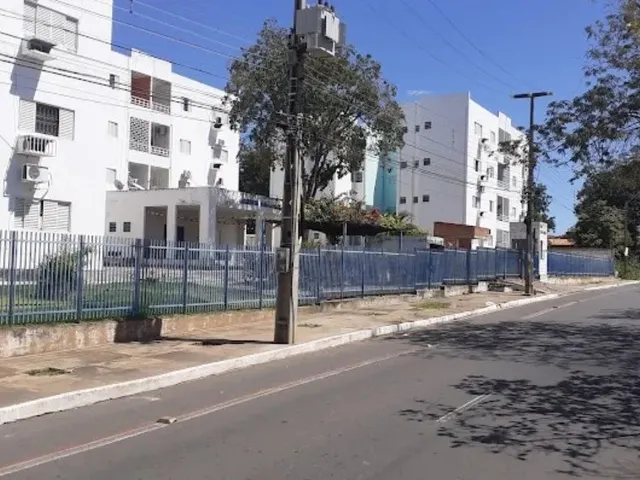 Imagem: Vendo Jardim América, Térreo, Área 65