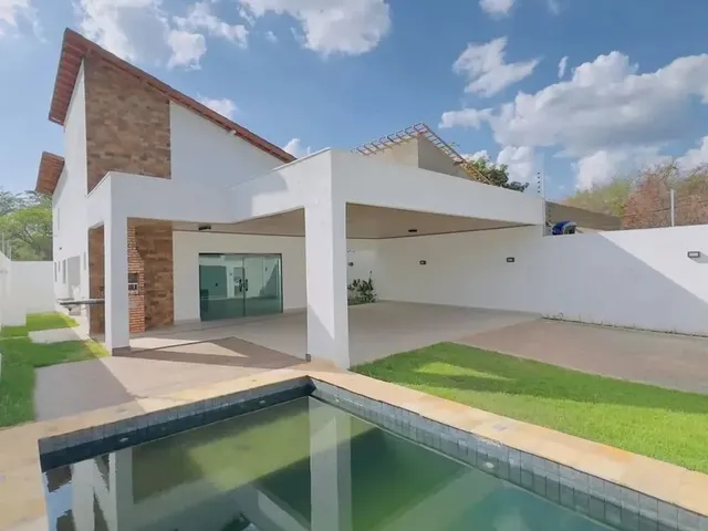 Imagem: Casa Terrea no Bairro Uruguai, Proximo a