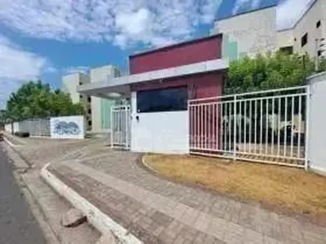 Imagem: Excelente Apartamento a Venda em Teresina