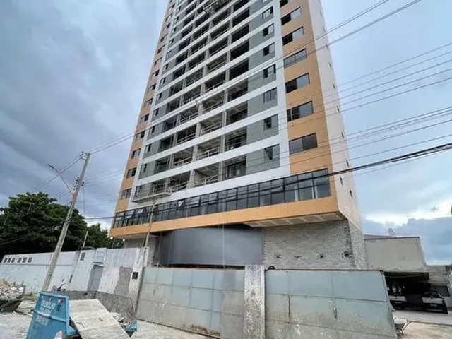 Imagem 1: Apartamento em Construção com Vista Privilegiada